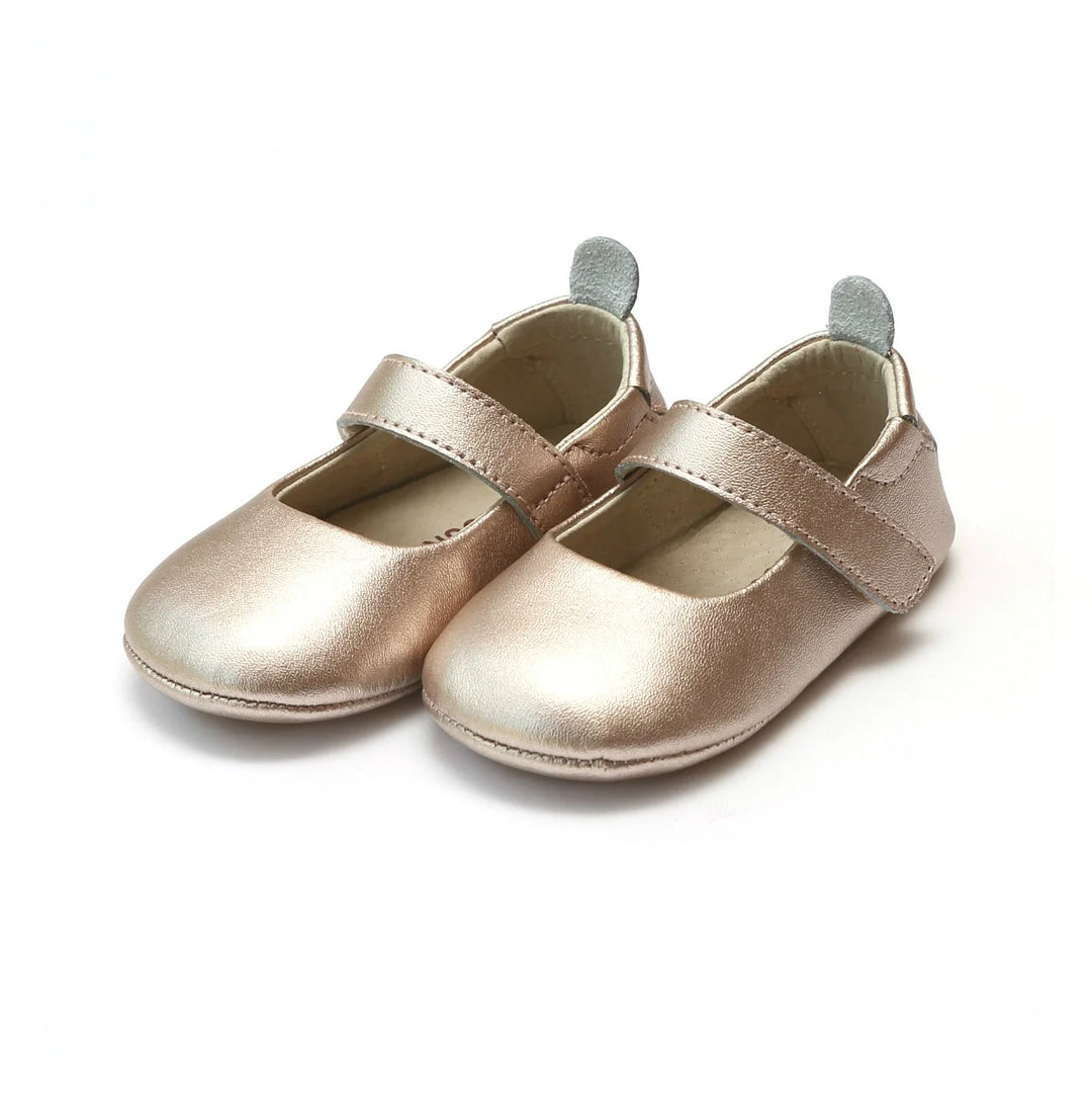 Charlotte Mary Jane-Copper