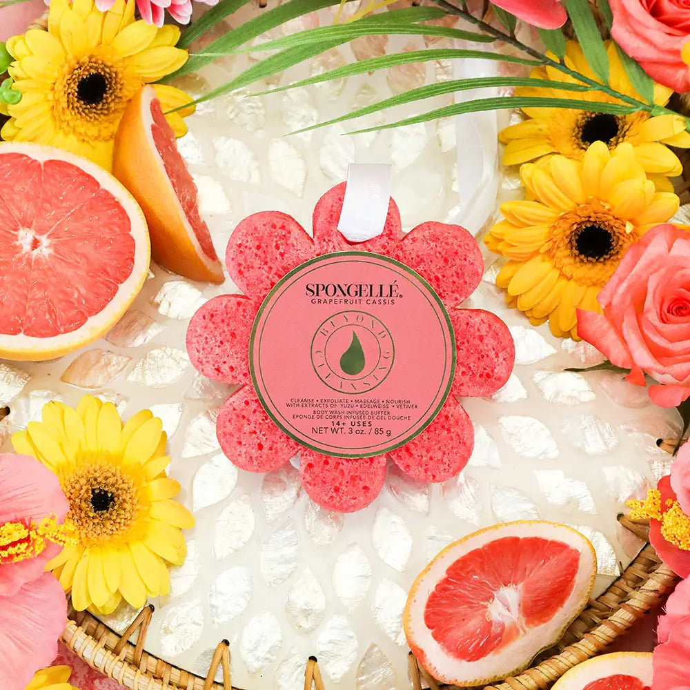 Grapefruit Cassis