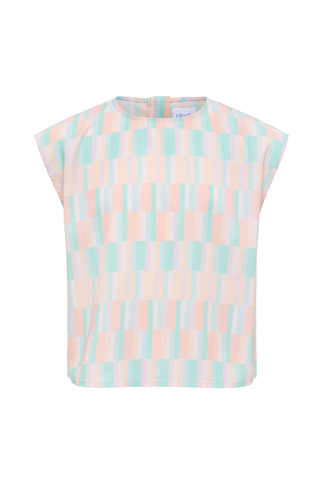 Lucy Top Candyland