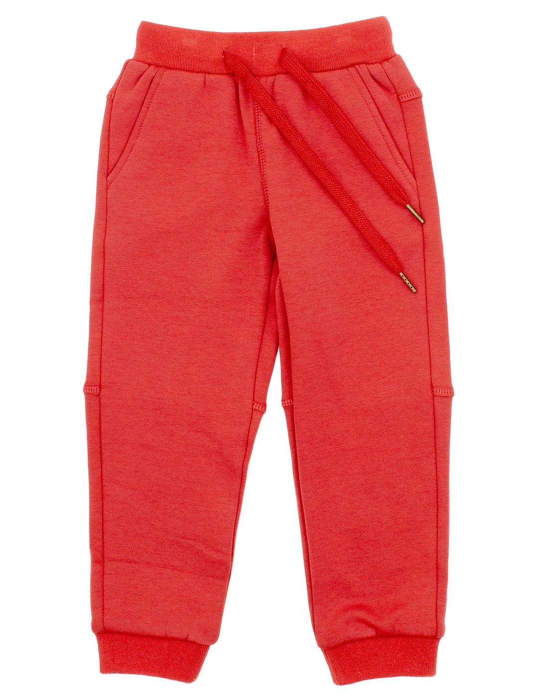 LD Stride Jogger - Paprika