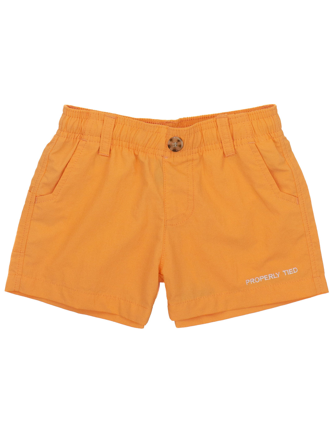 LD Mallard Short - Melon