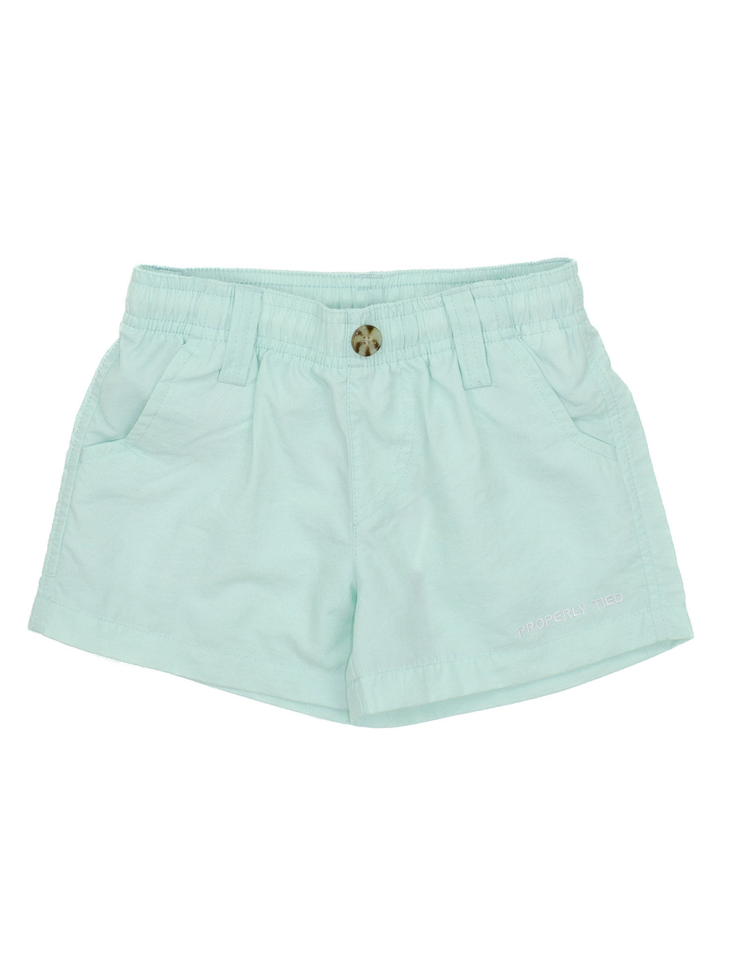 LD Mallard Short - Mint