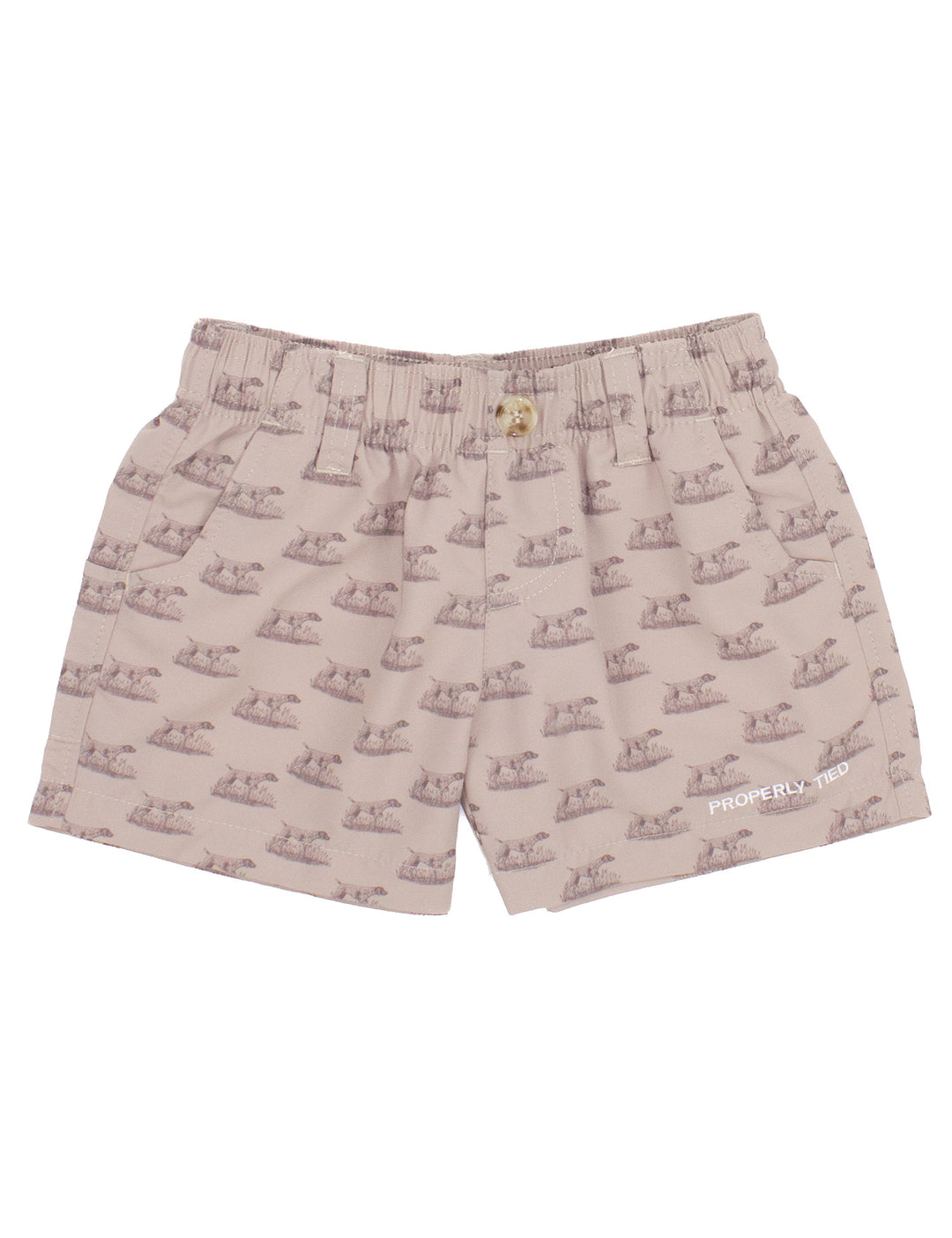 LD Mallard Short - Pointer