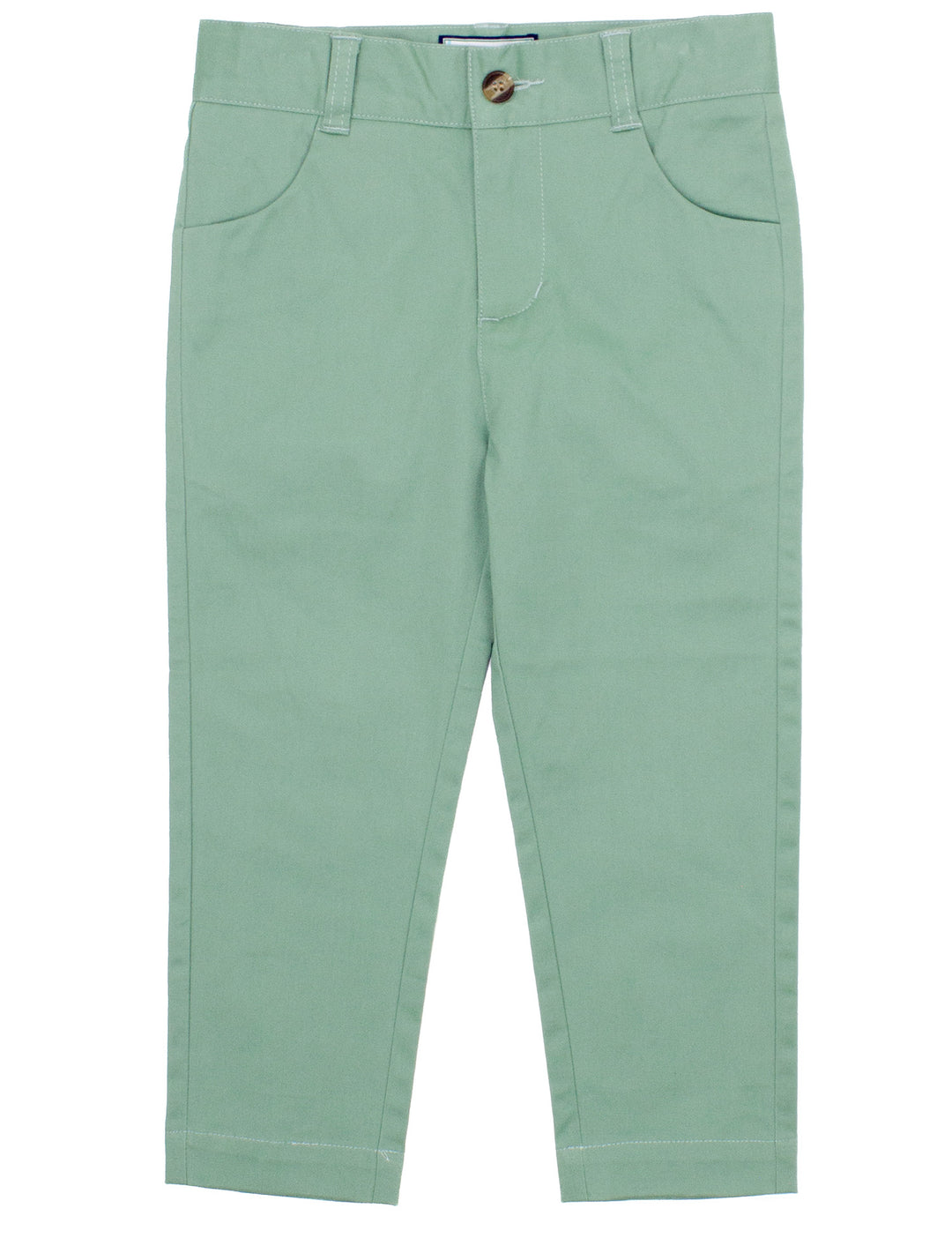 LD Patriot Pant - Eucalyptus