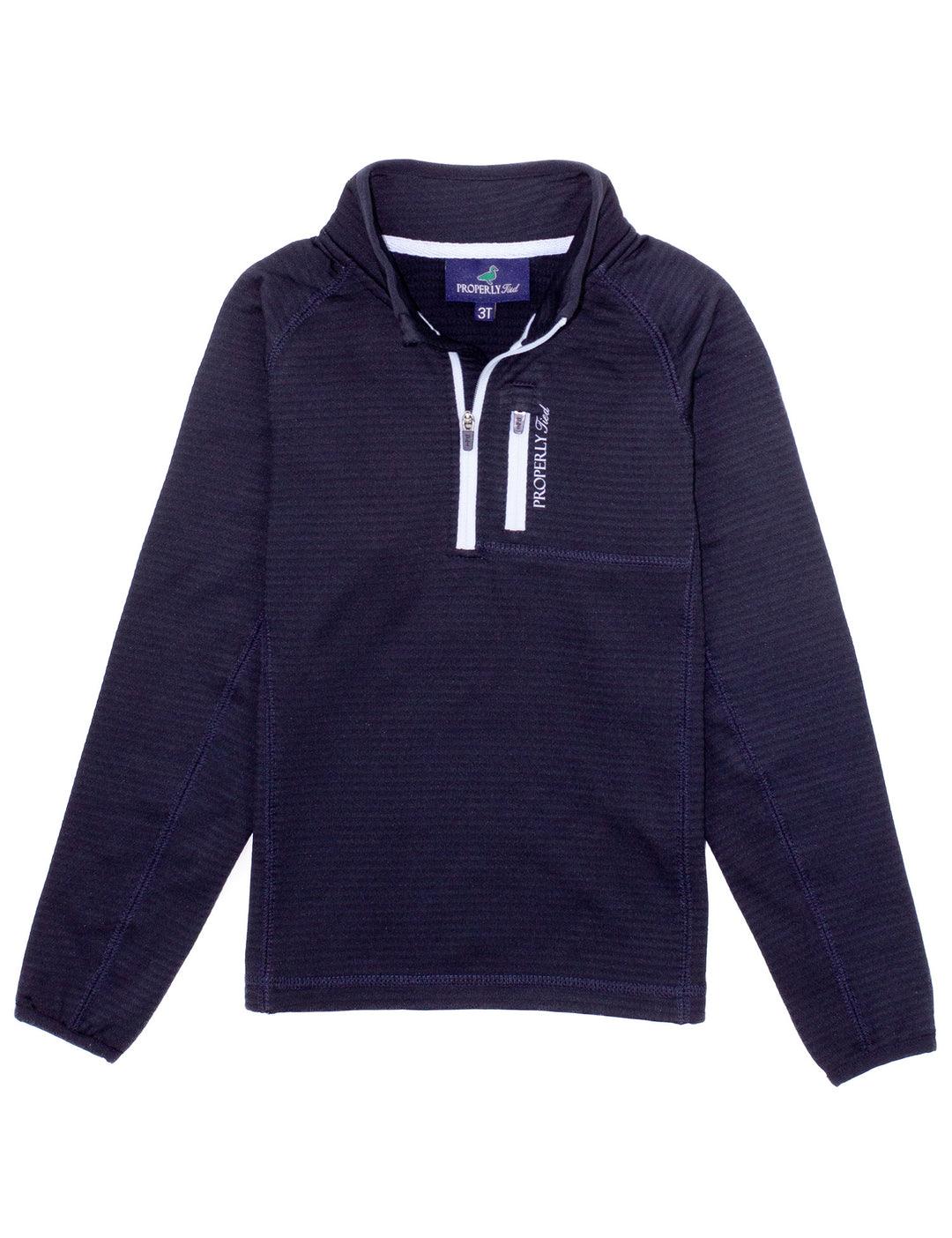 LD Fairhope Pullover - Navy