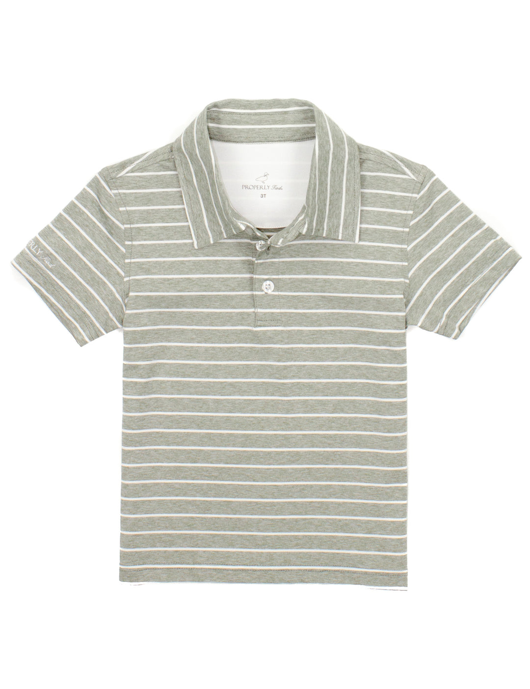 Starboard Polo Live Oak