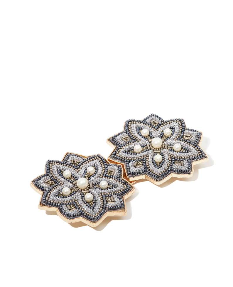 Pearl Jam Gray (buckle only)
