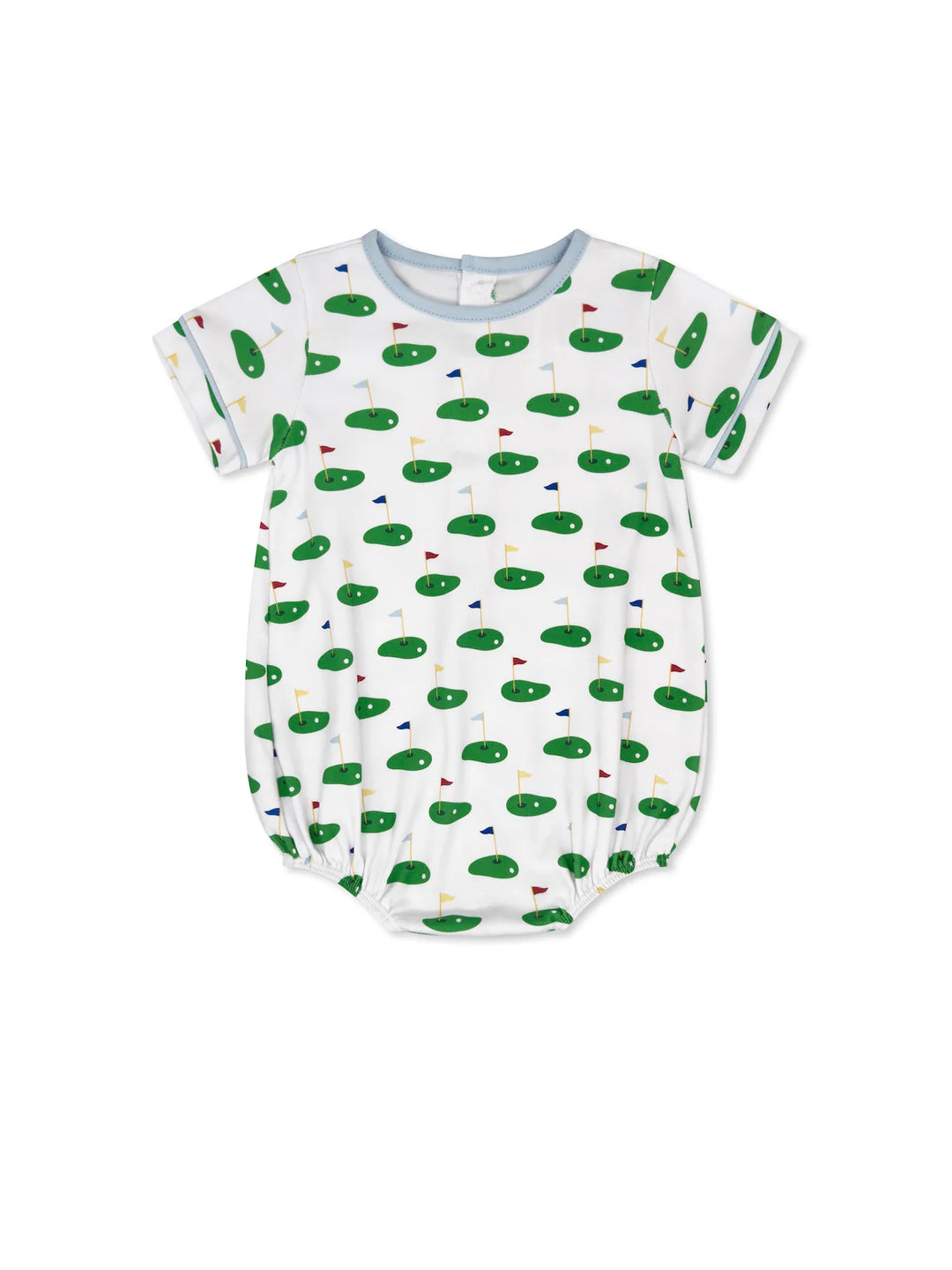 All Occasion Bubble- Tee Time