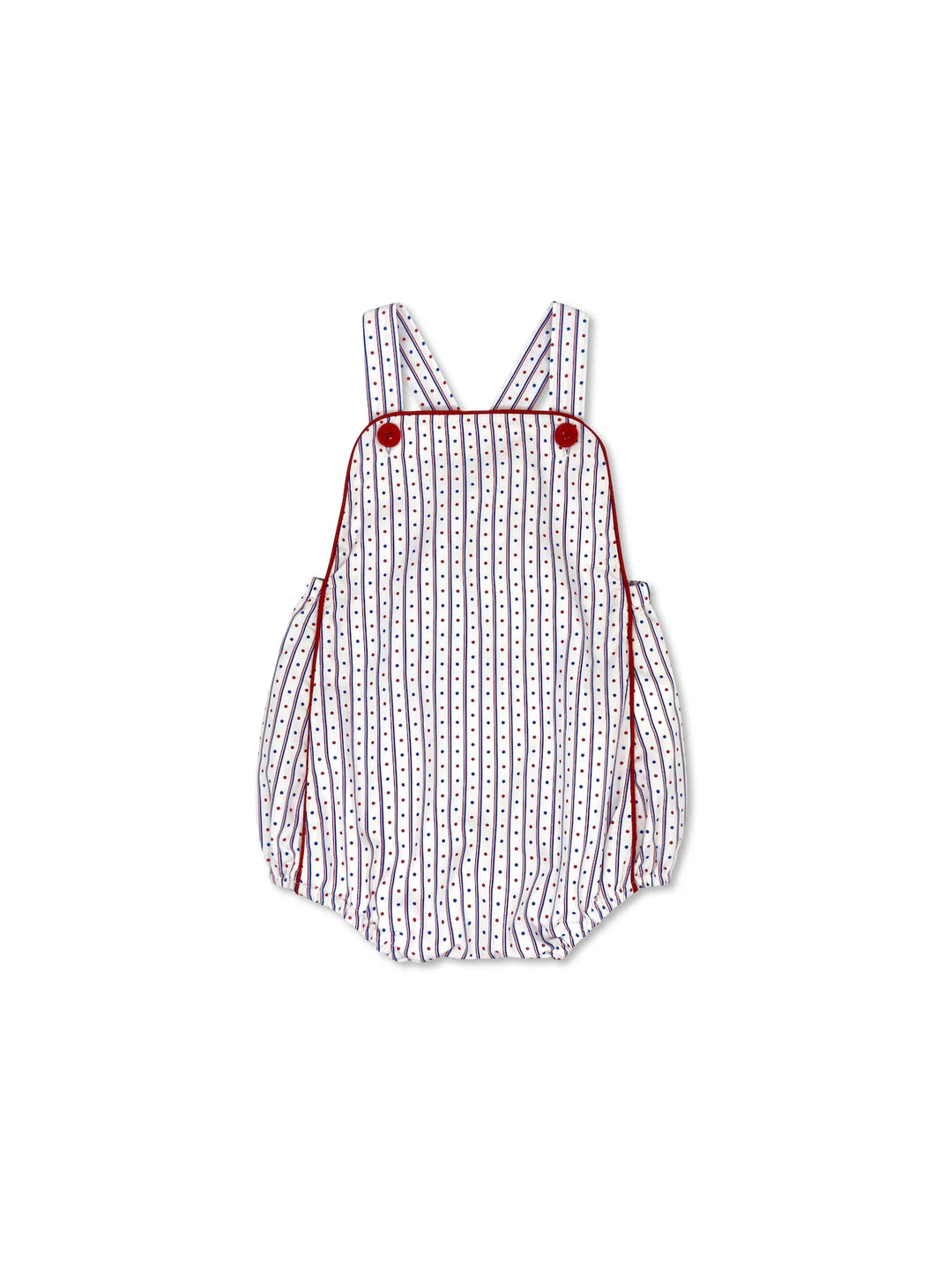Evan Sunsuit