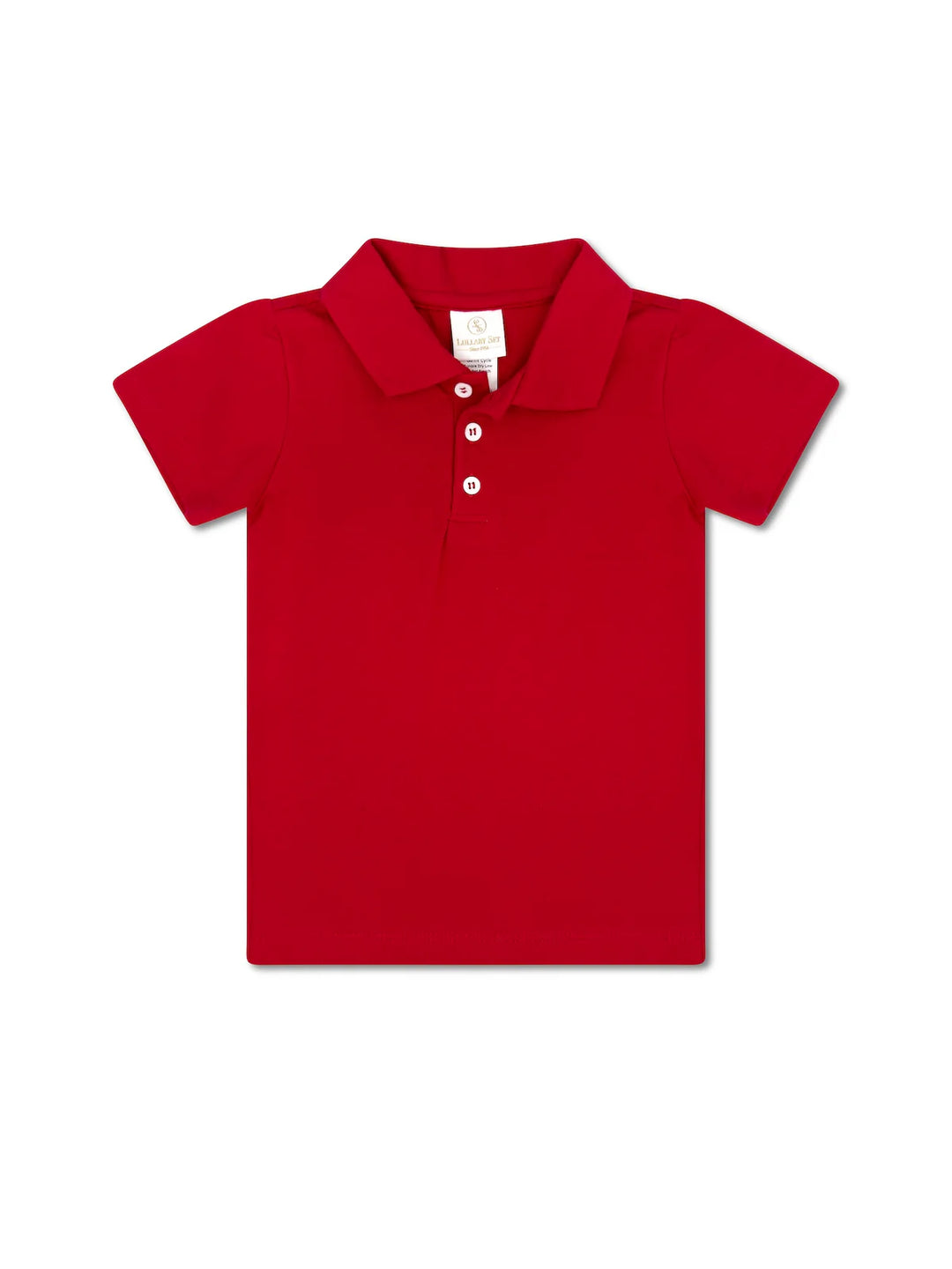 Parker Polo