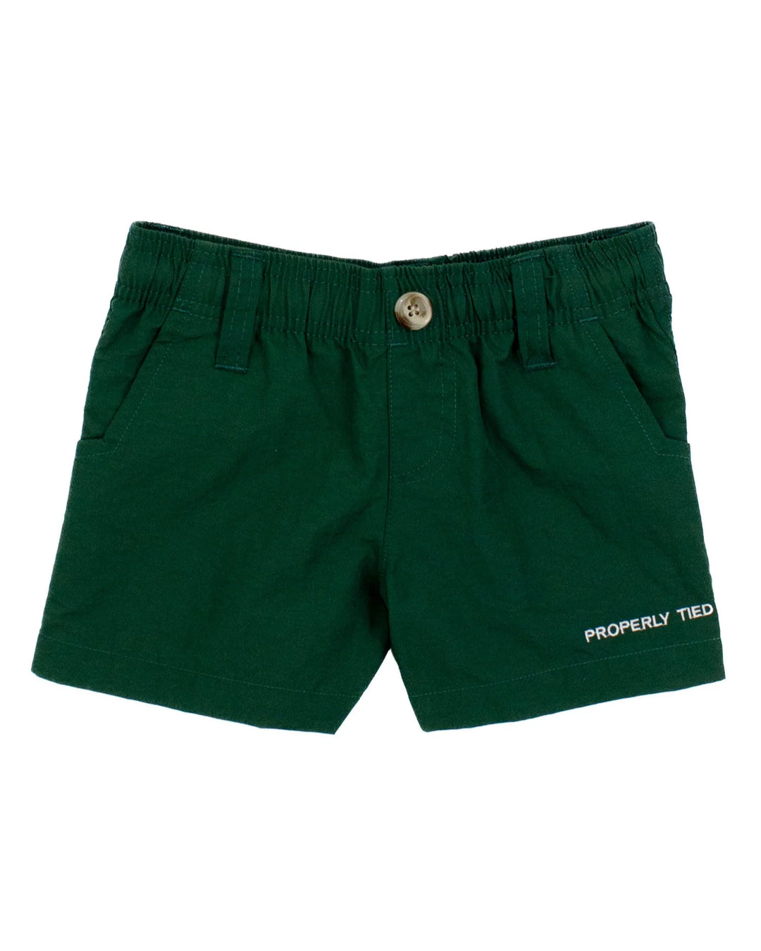 LD Mallard Short - Pine