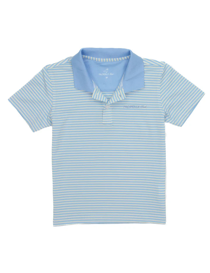 Dallas Polo- Cloud