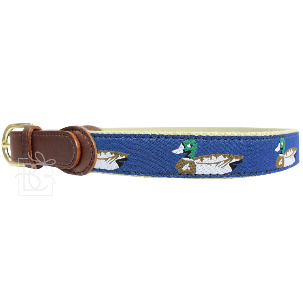 Duck Belt