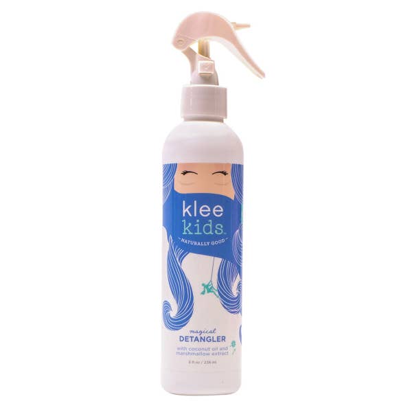 Magical Detangler w/ Coconut Oil & Marshmallow