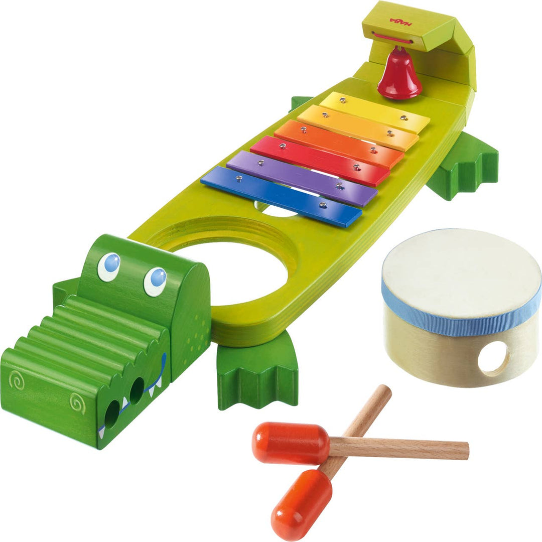HABA - Symphony Croc