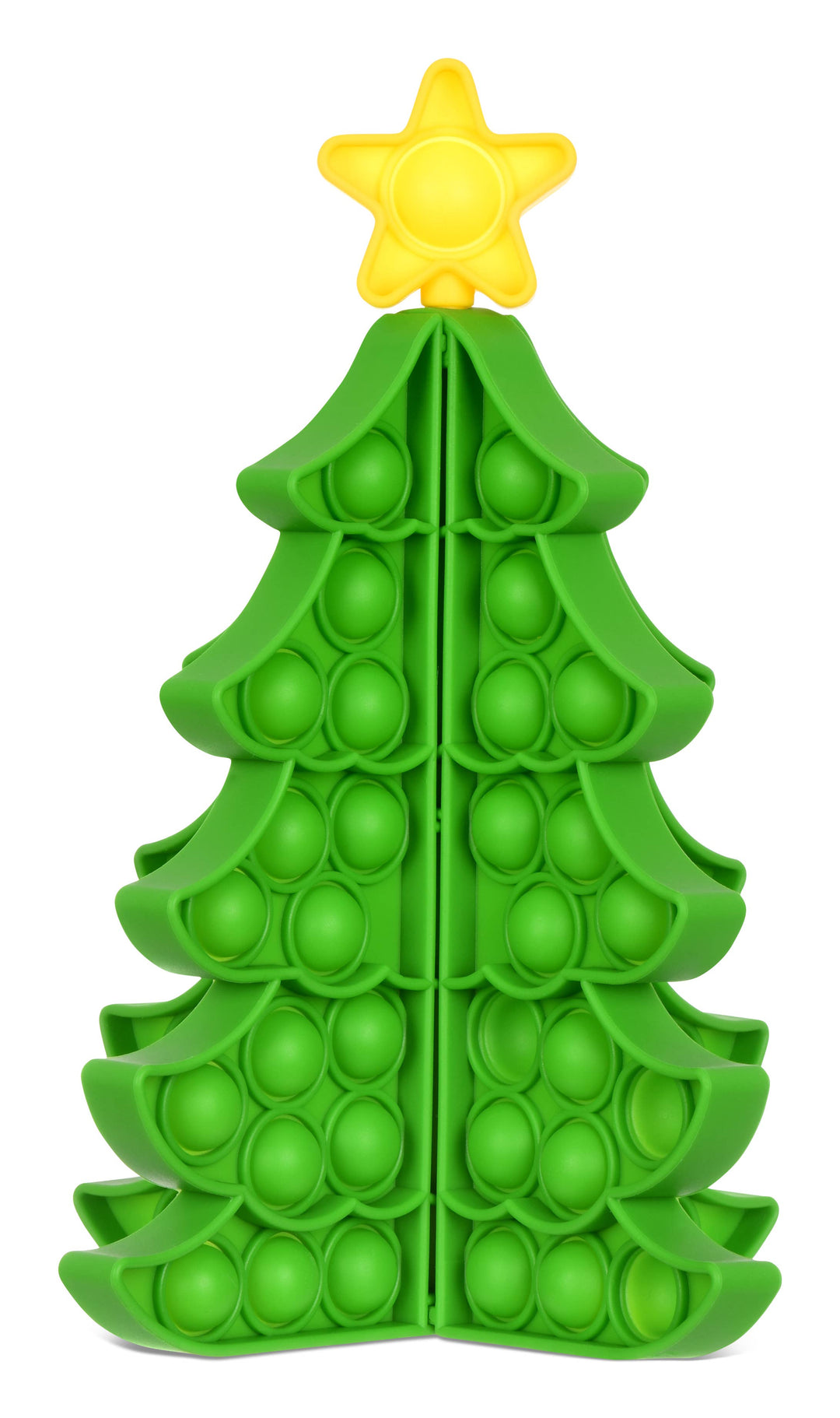 Christmas Tree Popper