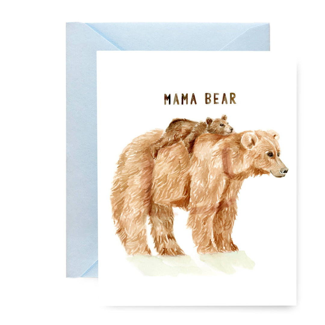 Mama Bear