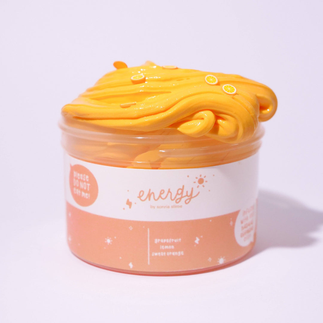 Energy Slime