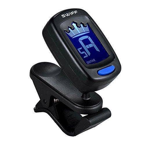 Loog Guitars - Tuner