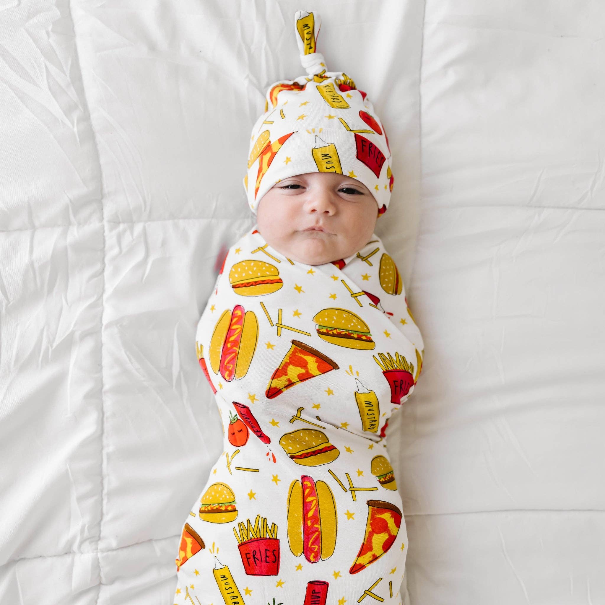 Pizza swaddle discount