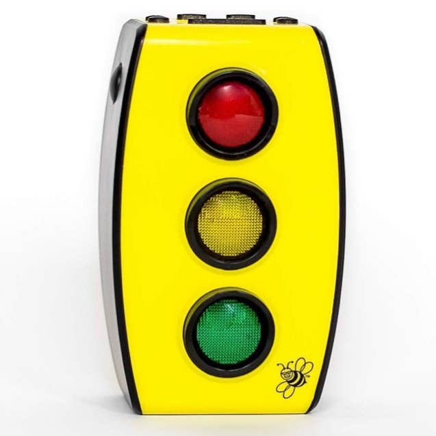 Stop Go Timer