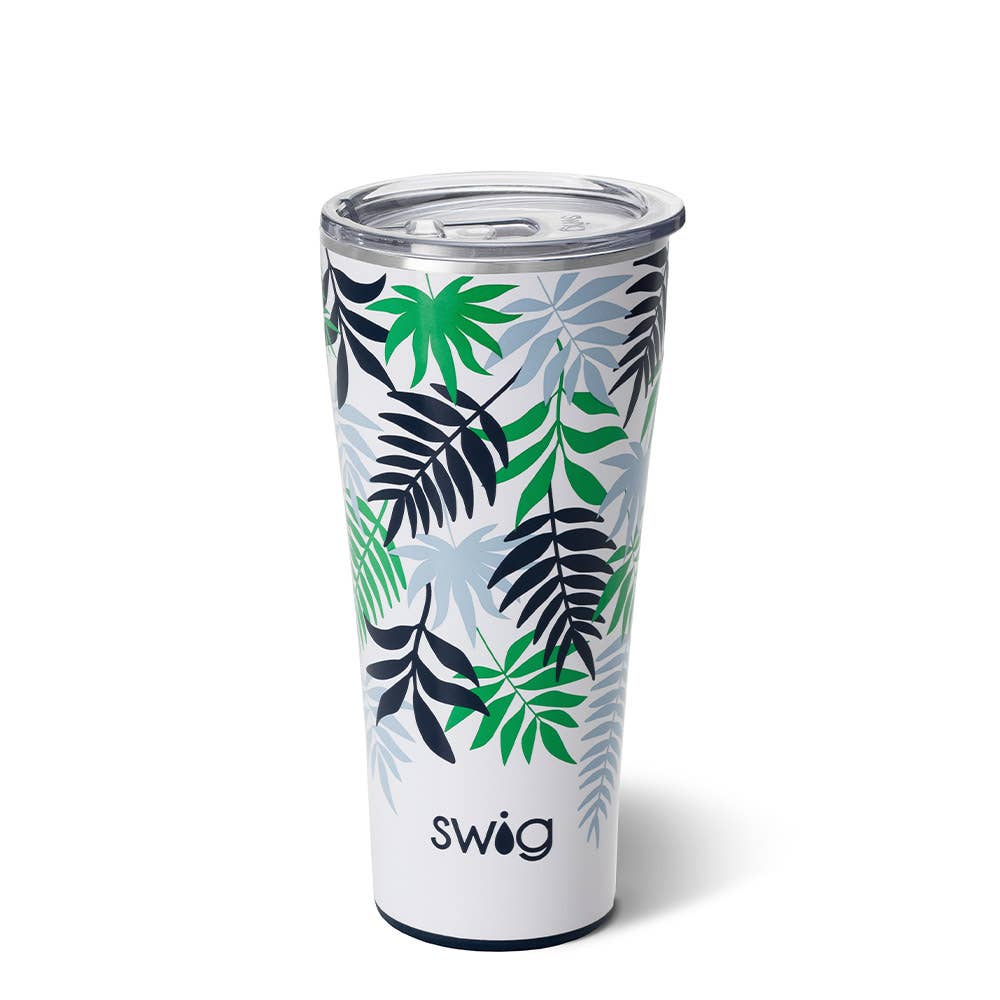 Island Breeze Tumbler (32oz)