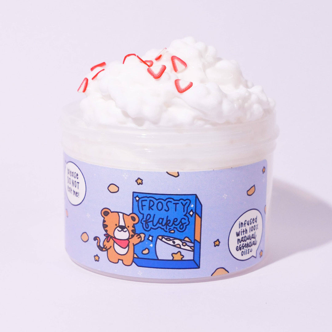 Frosty Flakes Slime