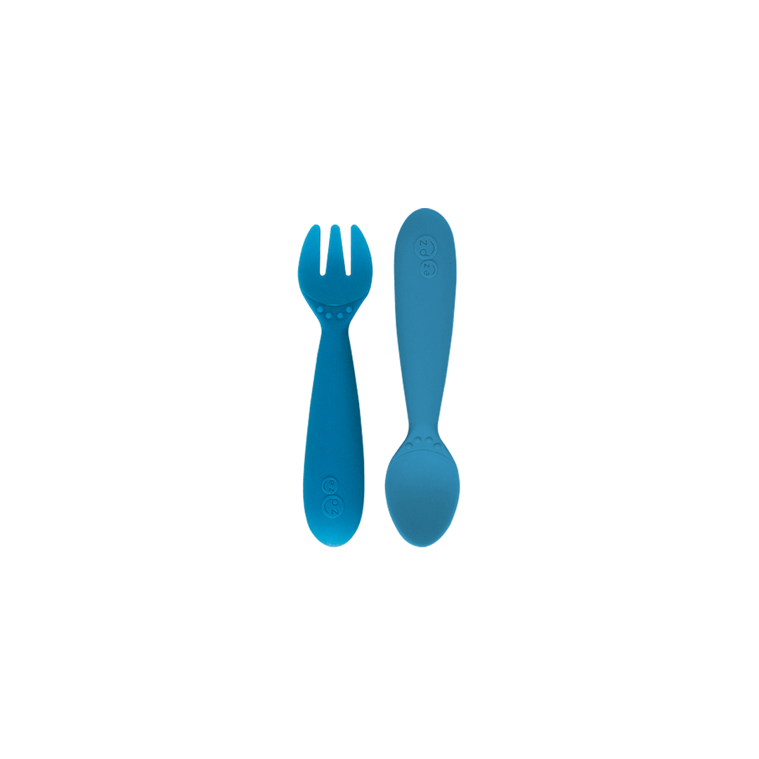 ezpz - Mini Utensils