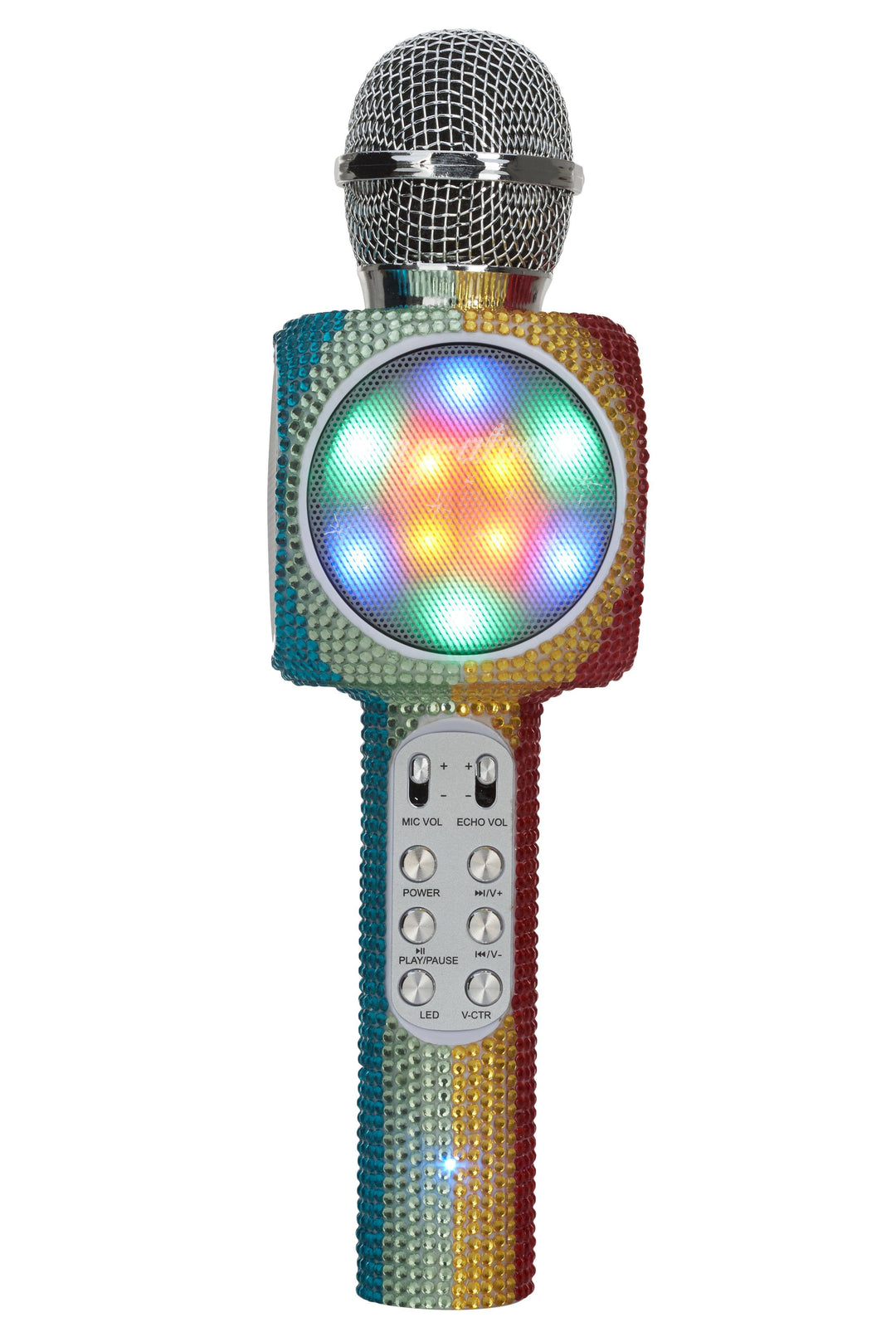 Sing A long Bling- Rainbow