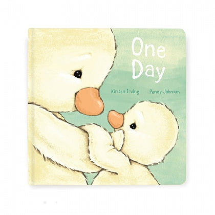 ONE DAY BOOK
