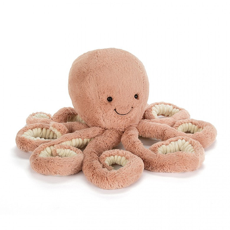 ODELL OCTOPUS - large