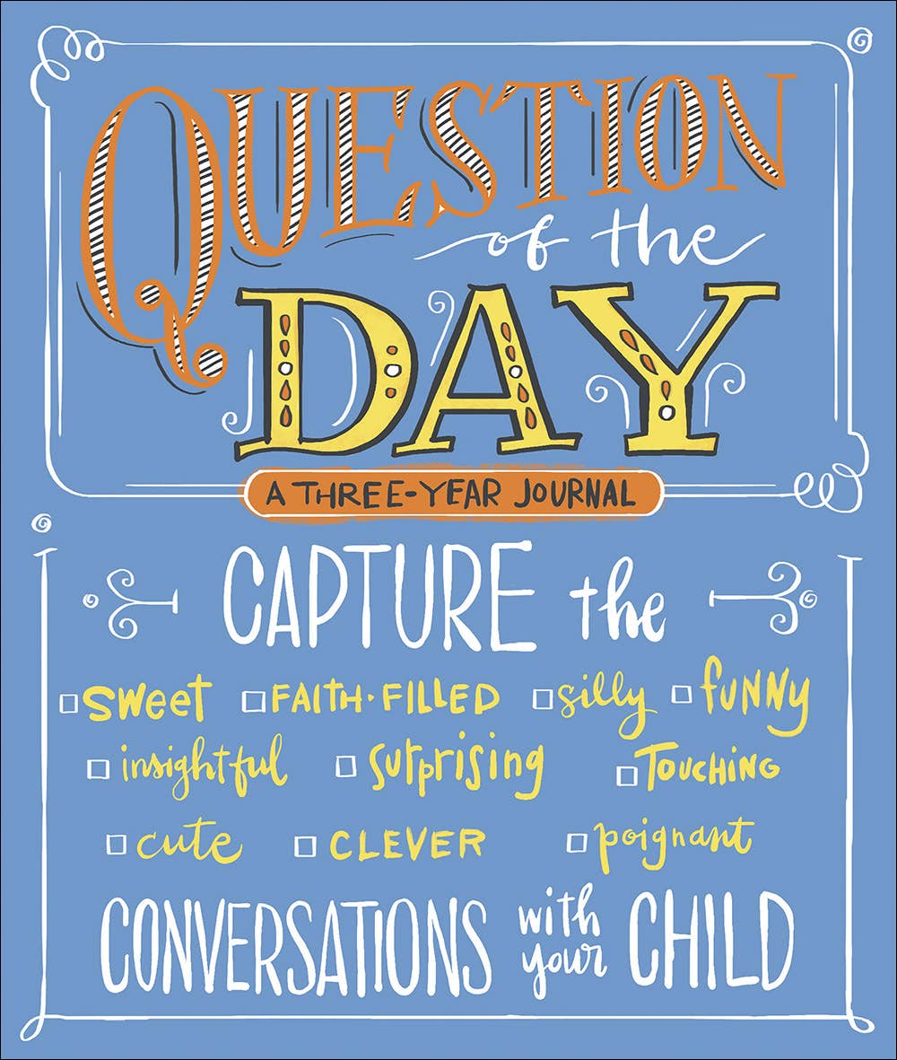 Question of the Day