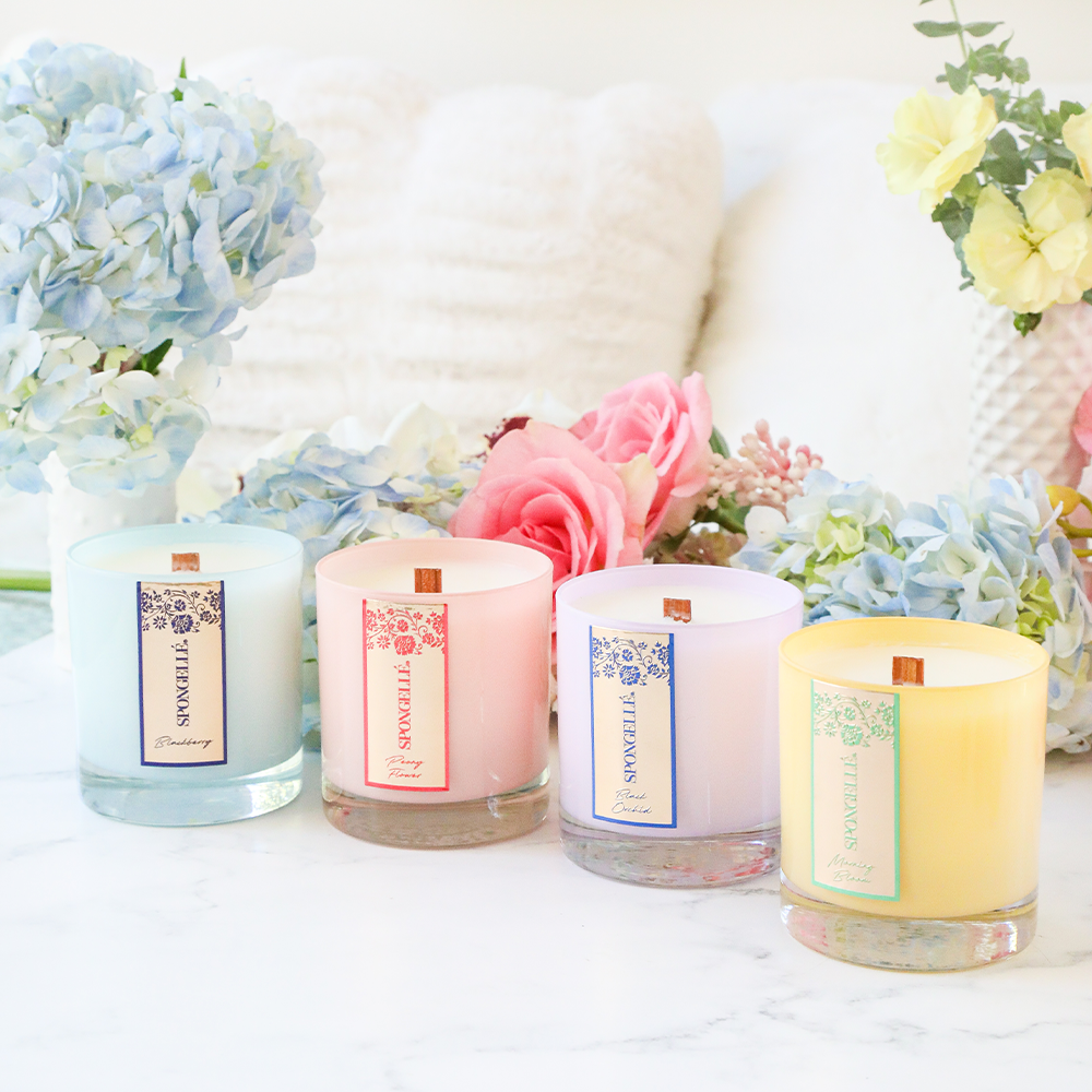 Private Reserve Candle