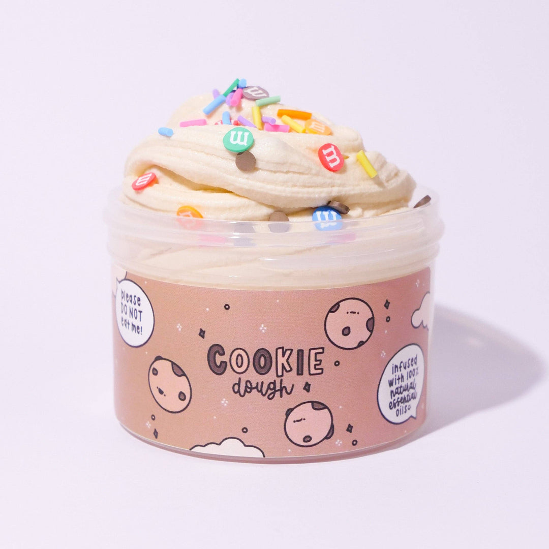 Cookie Dough Slime