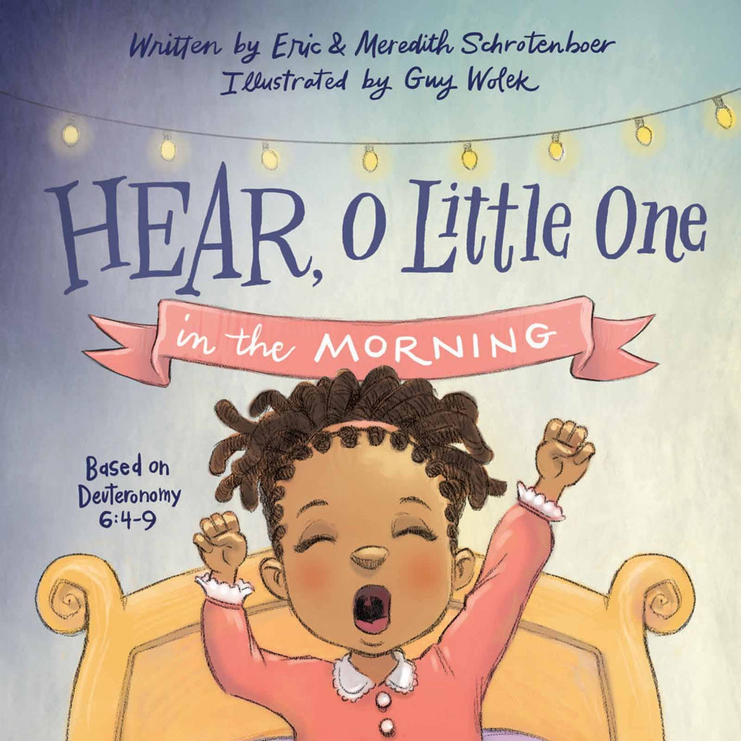 Hear, O Little One