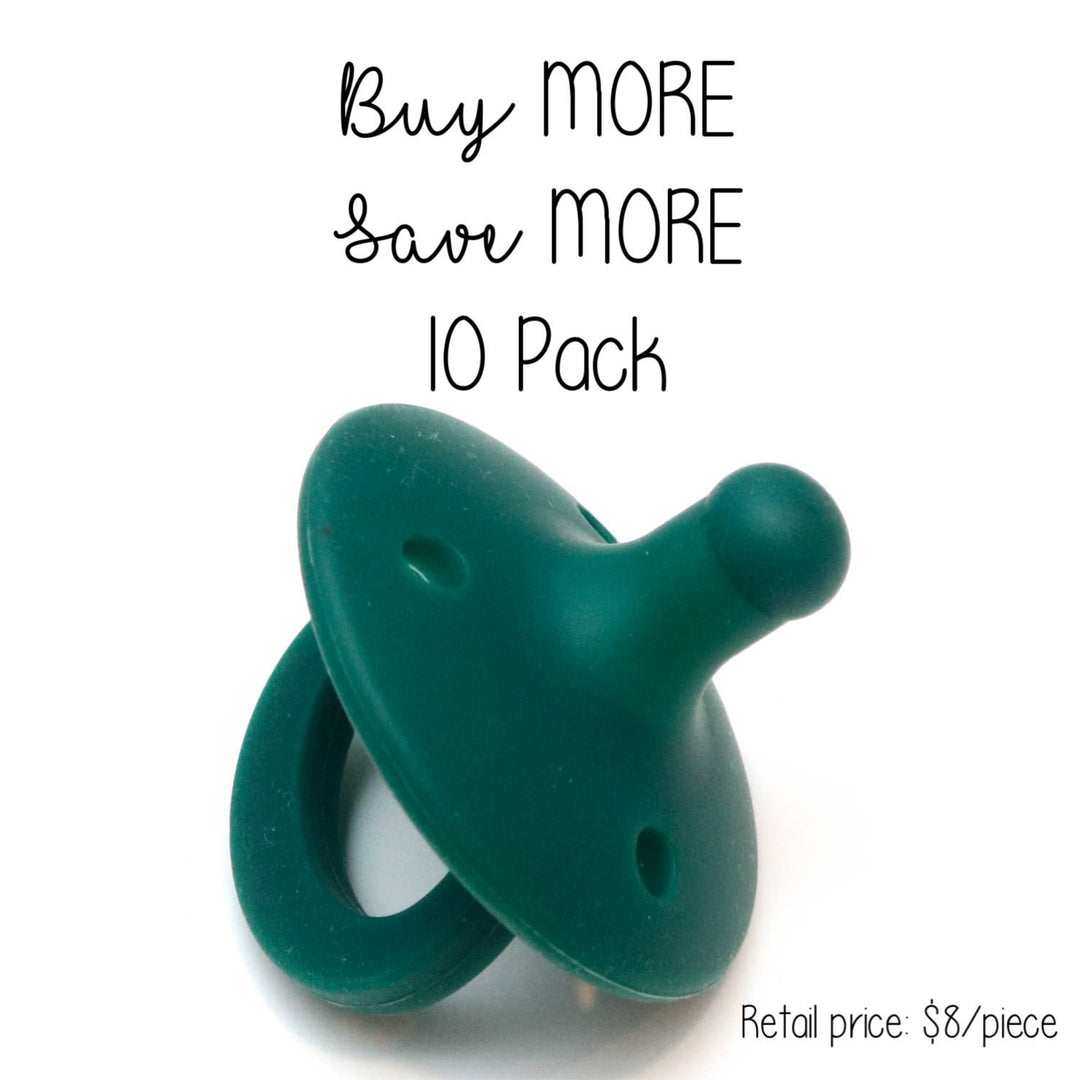 OLI pacifier - PINE
