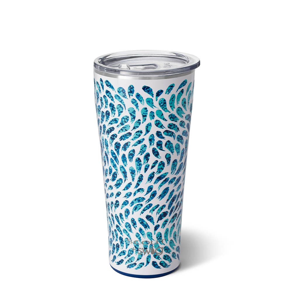 SCOUT Swim School Tumbler (32oz)
