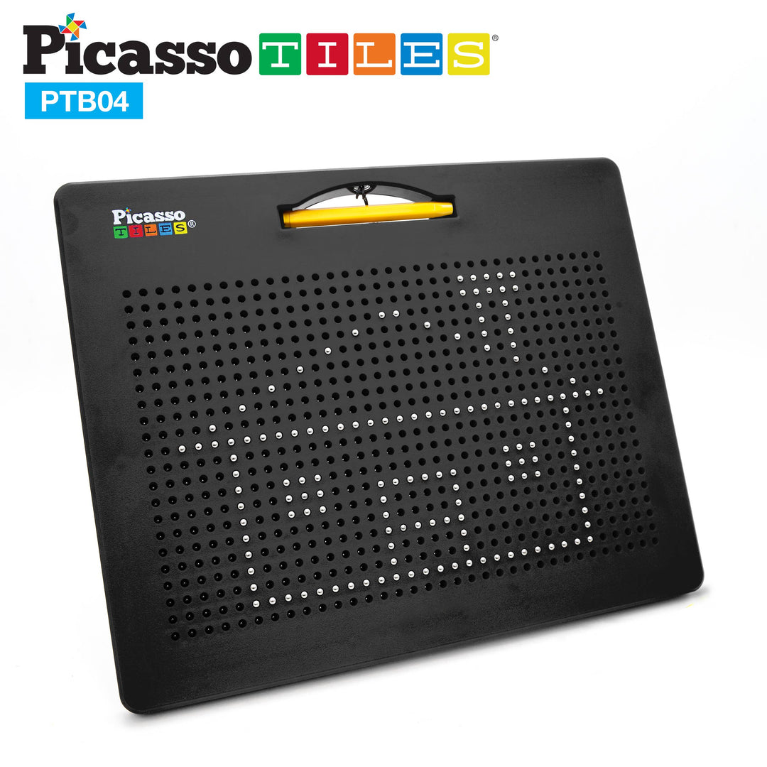Large Double-Sided Magnetic Drawing Board