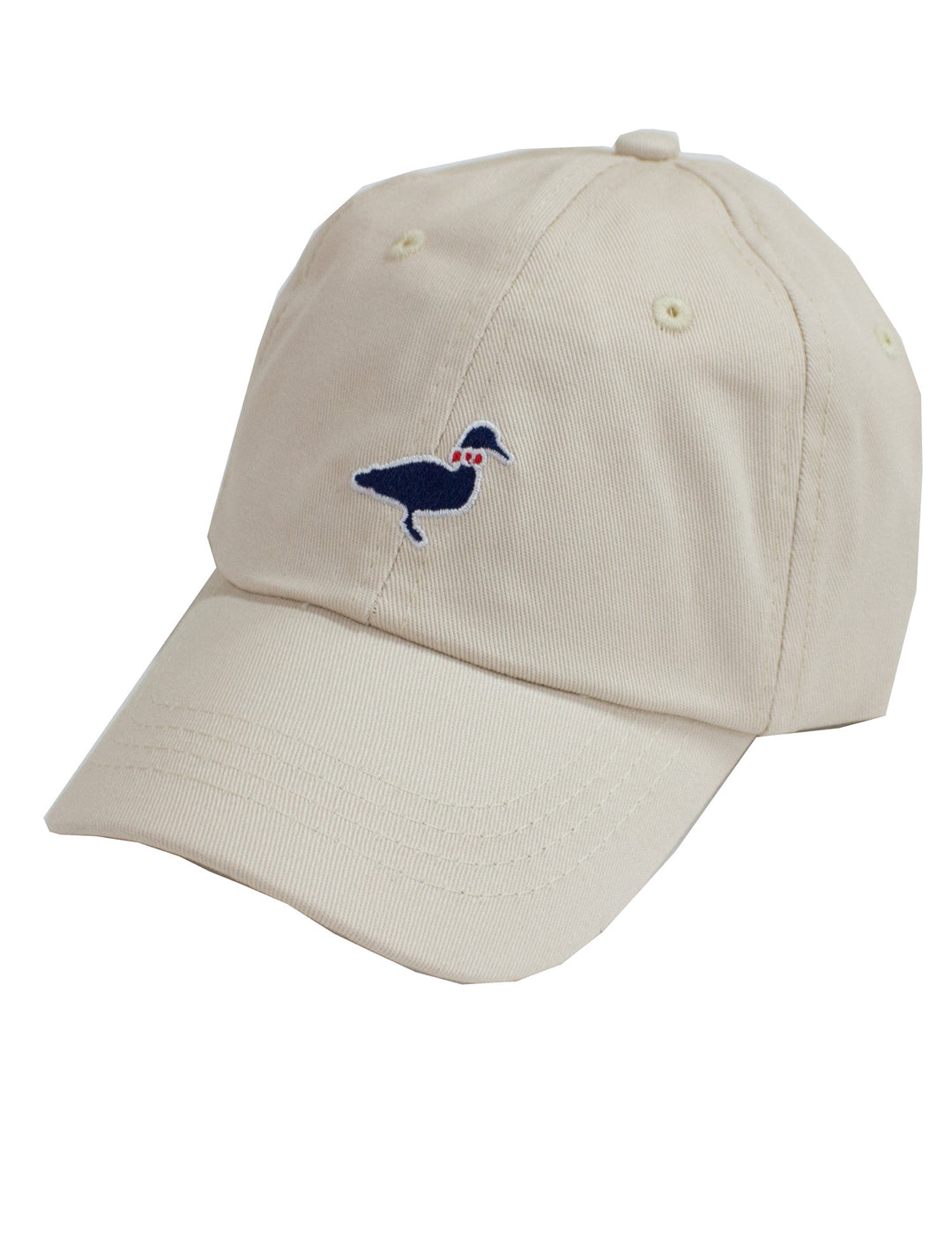 LD YOUTH COTTON HAT KHAKI