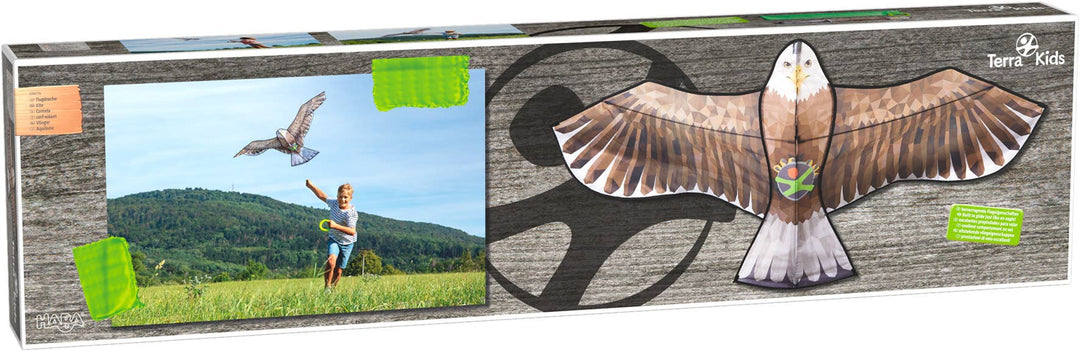Terra Kids Kite