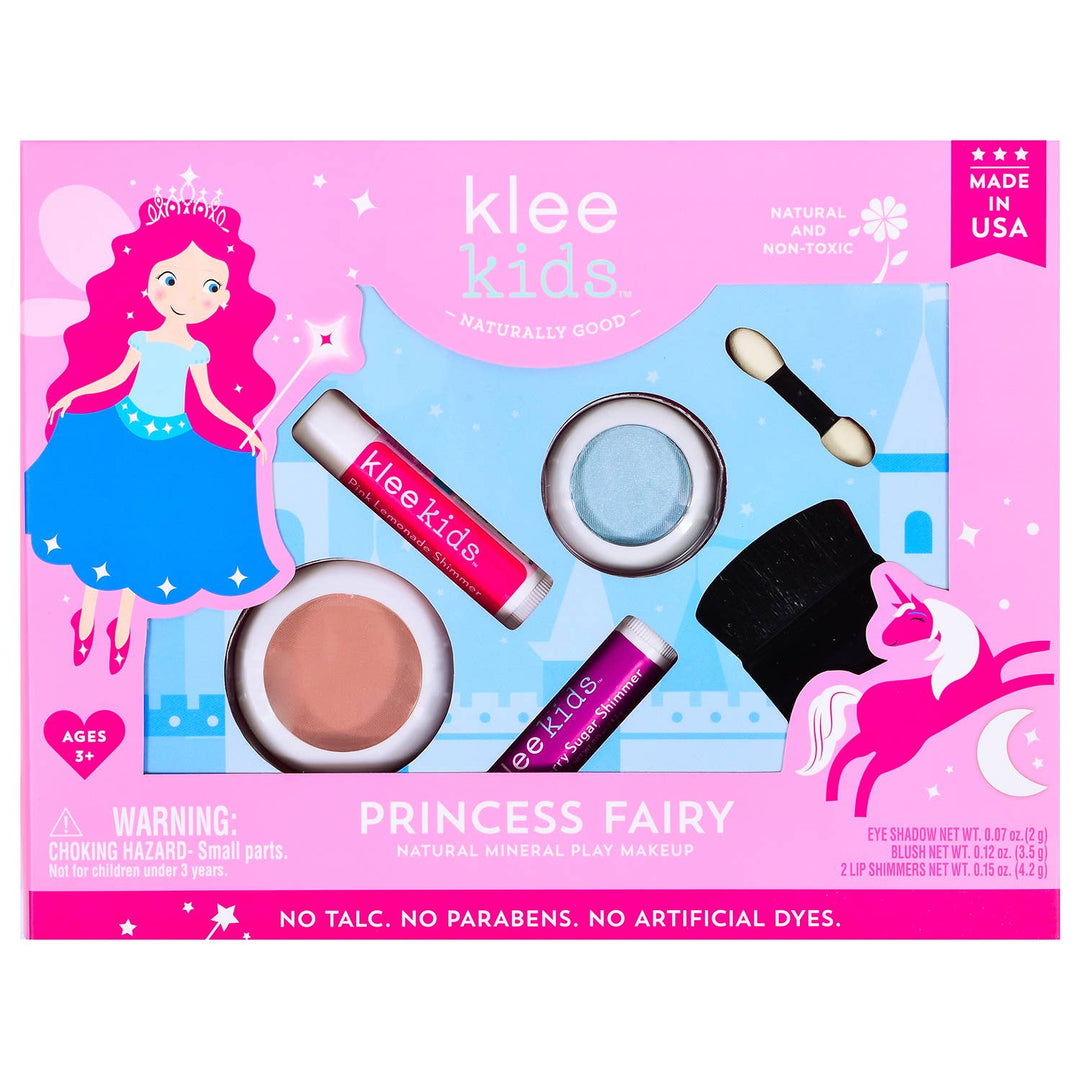 Astro Star - Play Makeup 4-PC Kit