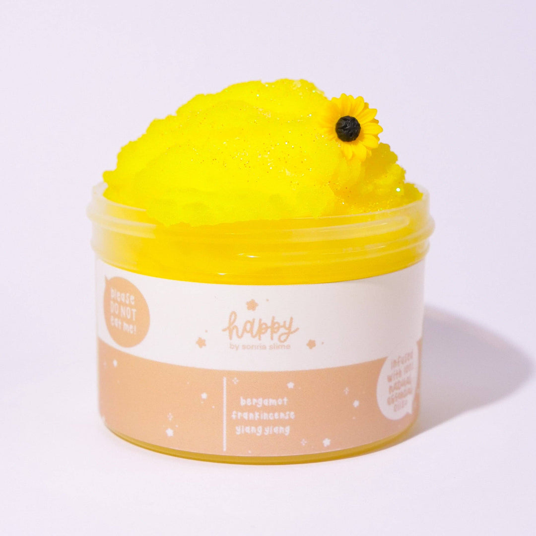 Happy Slime