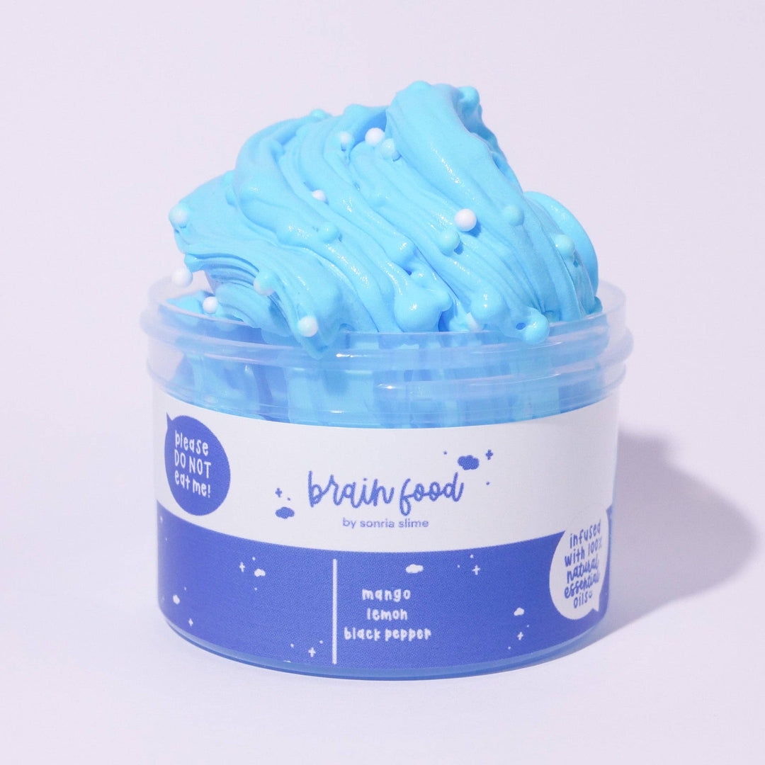 Brain Food Slime