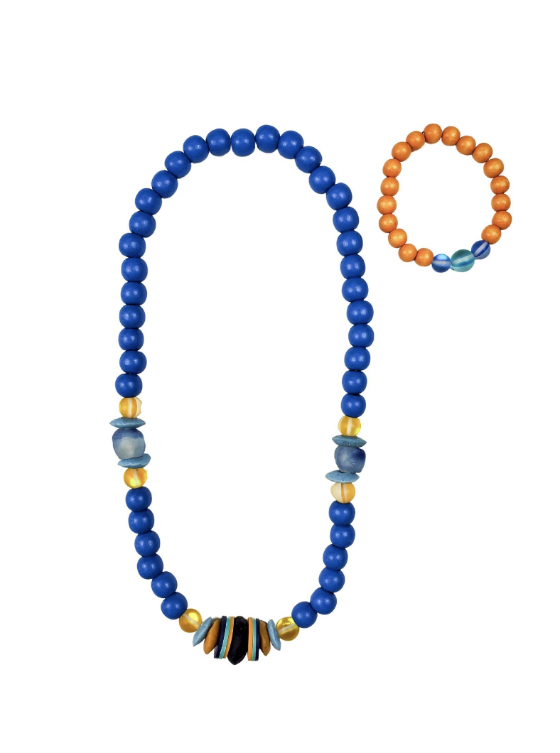 Kids Classic Necklace Set | Mykonos