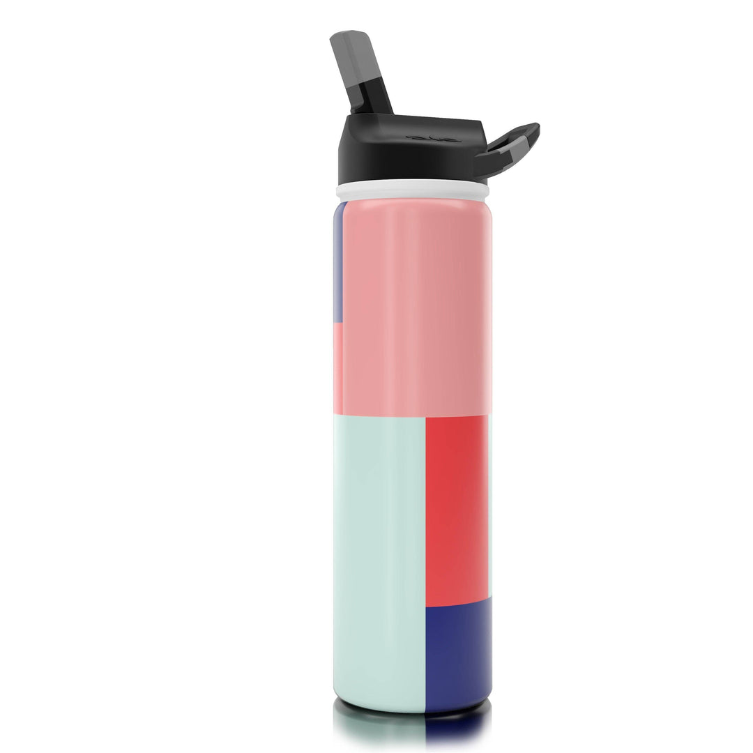 27 oz. Geometric