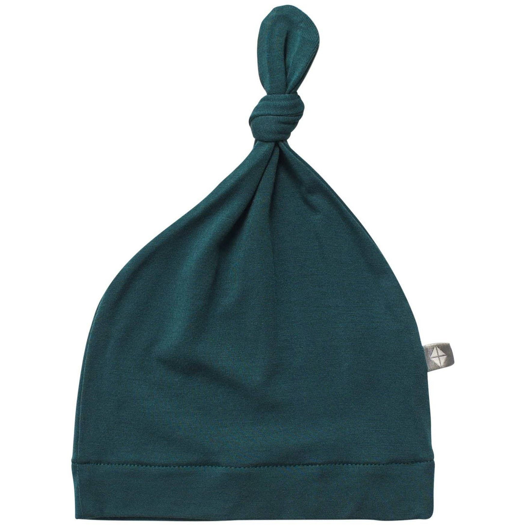 Knotted Cap