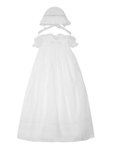 KISSY KISSY SILENE GOWN AND HAT