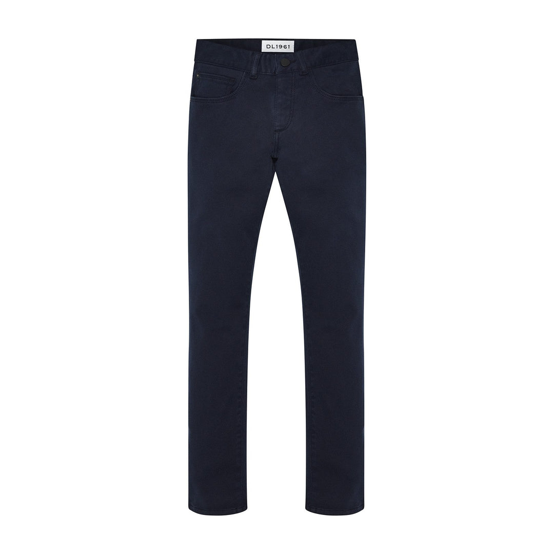 BRADY SLIM JEAN - Dark Sapphire