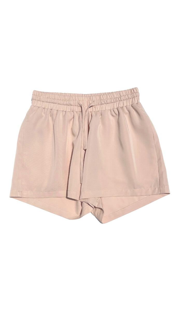 Remi Shorts Blush