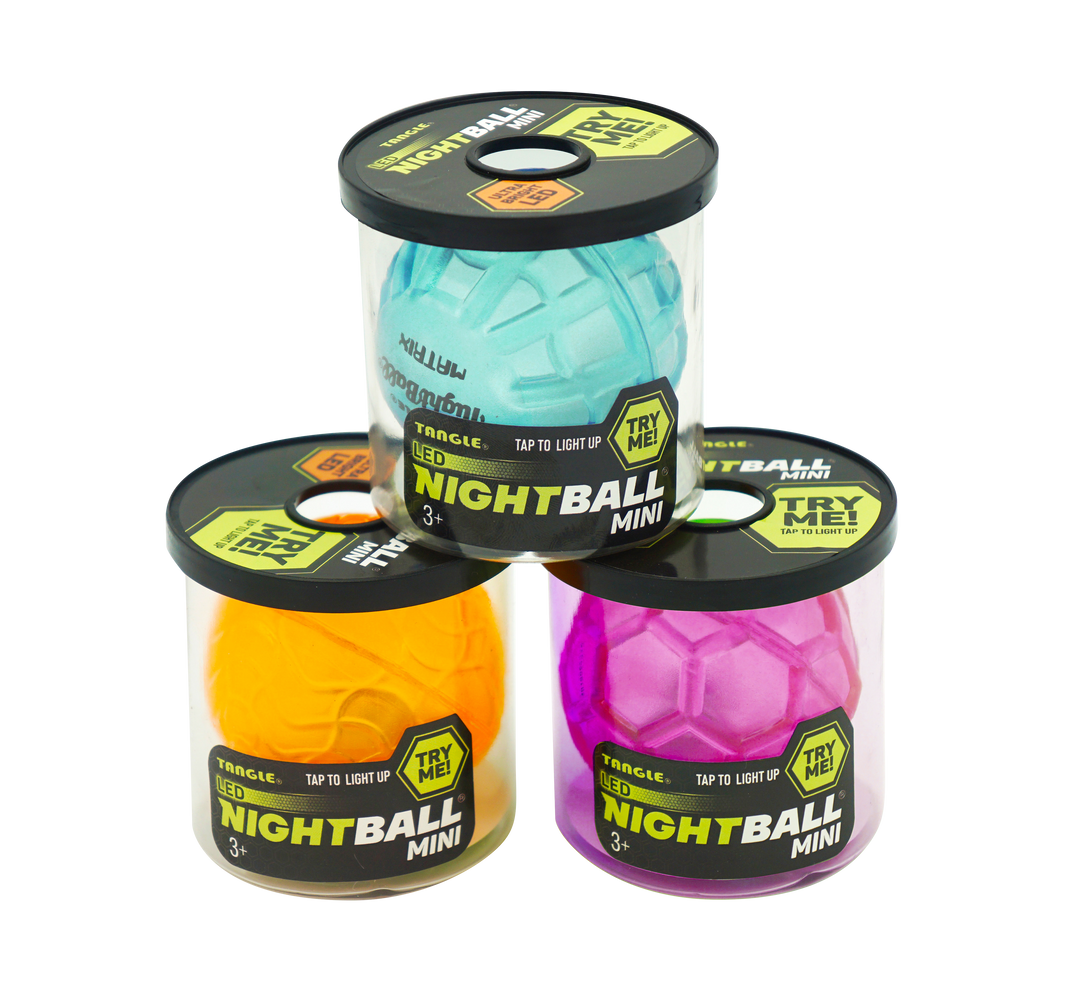 NightBall® Mini